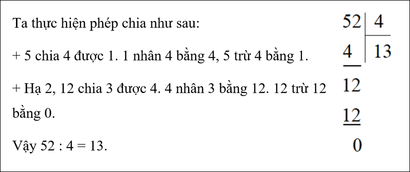 Bài giả bài tập 4